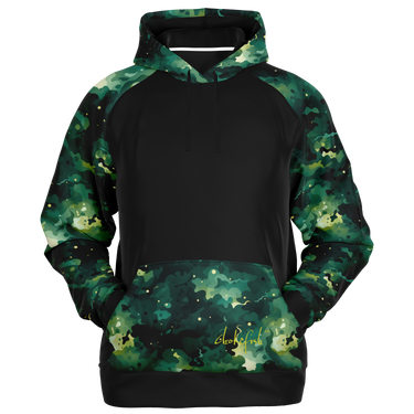 Chokefish™ Camouflage Raglan Remix-014B